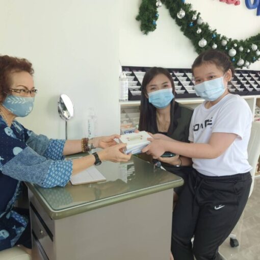 ร้านแว่นตาเอวี.com คุณภาพในการตรวจวัด และ แก้ปัญหาสายตาระดับประเทศ (110)