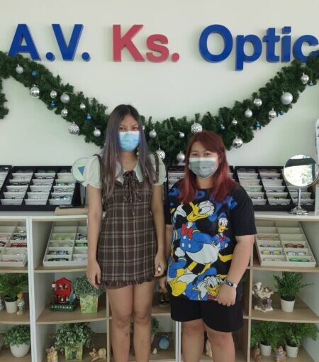 ร้านแว่นตาเอวี.com คุณภาพในการตรวจวัด และ แก้ปัญหาสายตาระดับประเทศ (111)