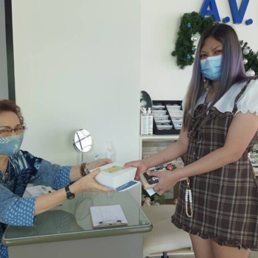 ร้านแว่นตาเอวี.com คุณภาพในการตรวจวัด และ แก้ปัญหาสายตาระดับประเทศ (112)
