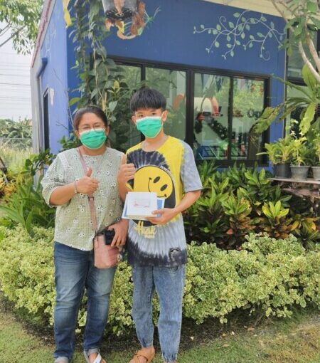 ร้านแว่นตาเอวี.com คุณภาพในการตรวจวัด และ แก้ปัญหาสายตาระดับประเทศ (130)