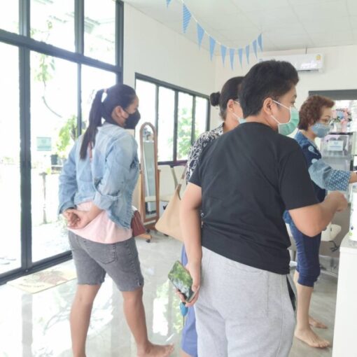 ร้านแว่นตาเอวี.com คุณภาพในการตรวจวัด และ แก้ปัญหาสายตาระดับประเทศ (95)